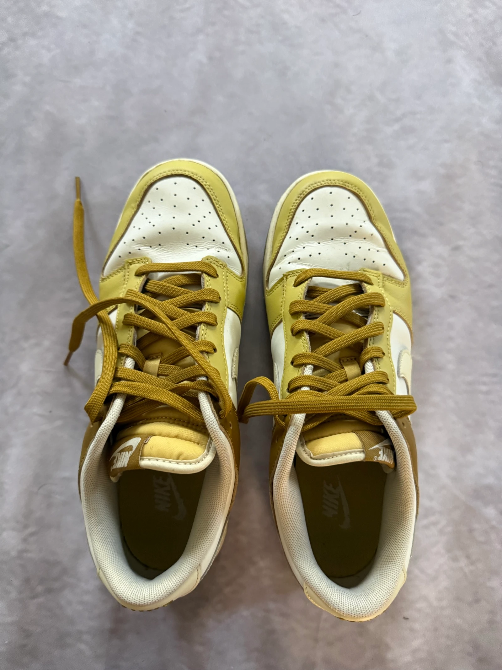 Dunk Low – photo 2